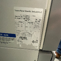 Thermo TSX Series -80C Ultra Low Temp Freezer image 0